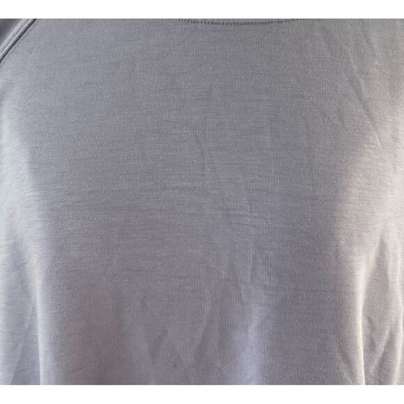 NWT Skechers Go Lounge Restful Crew Neck sweatshirt size 2X - Picture 16 of 16